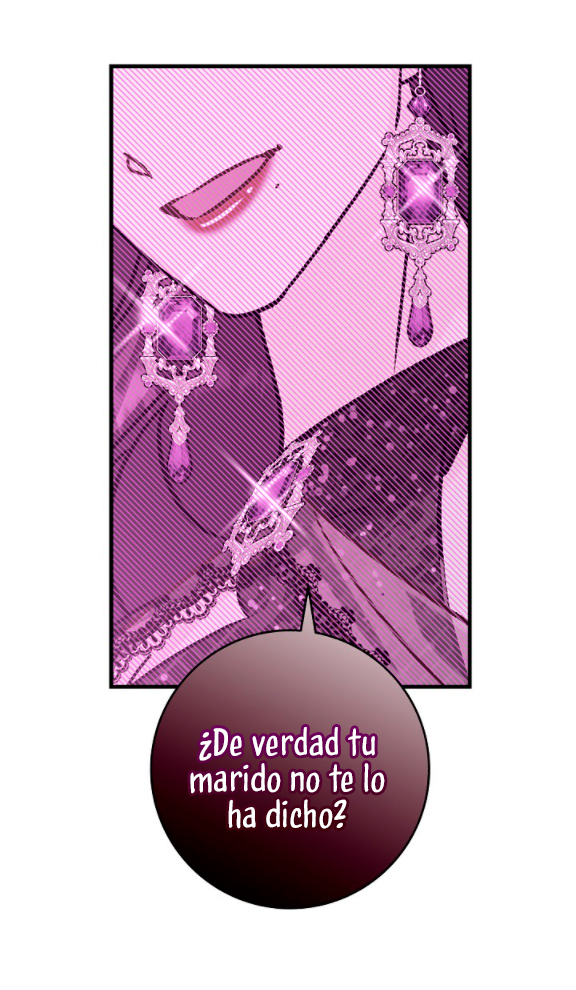 La esposa monstruosa del almirante Capítulo 25 - Página 62