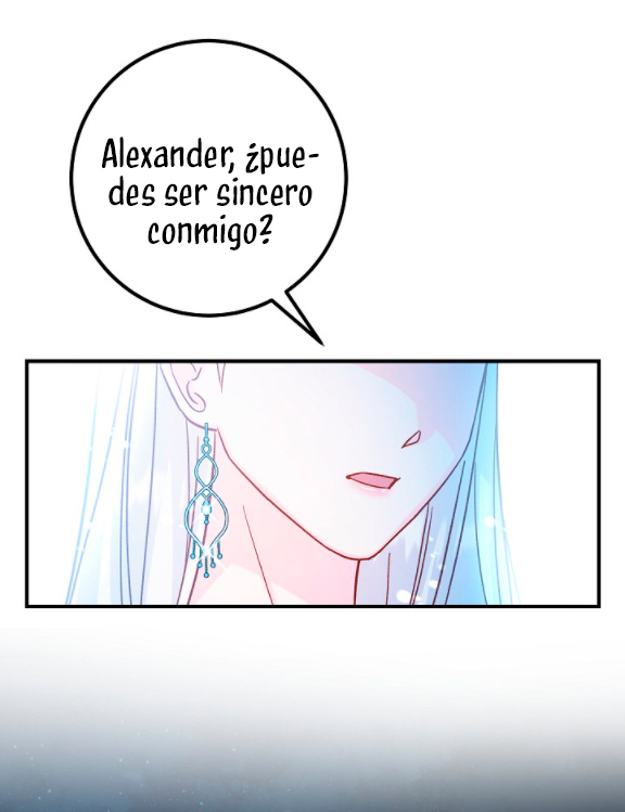 La esposa monstruosa del almirante Capítulo 25 - Página 63