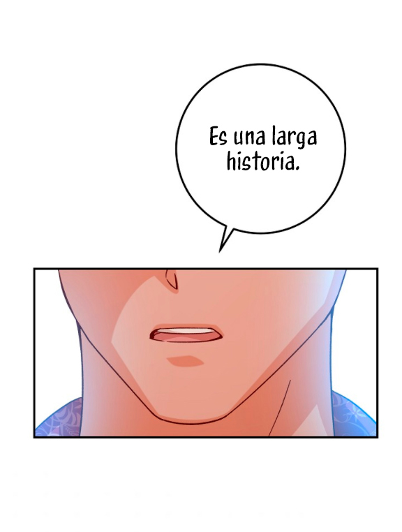 La esposa monstruosa del almirante Capítulo 25 - Página 66