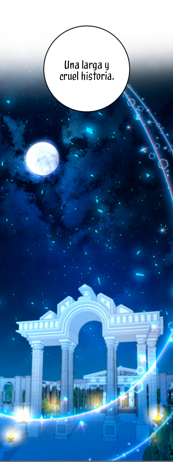 La esposa monstruosa del almirante Capítulo 25 - Página 67