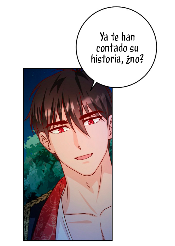 La esposa monstruosa del almirante Capítulo 25 - Página 70