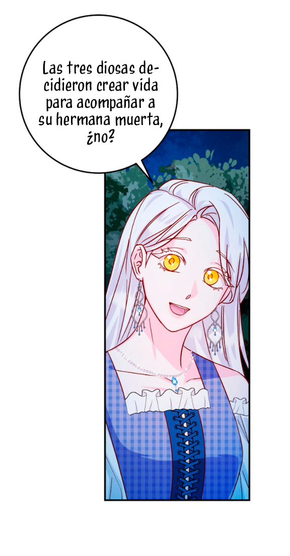 La esposa monstruosa del almirante Capítulo 25 - Página 71