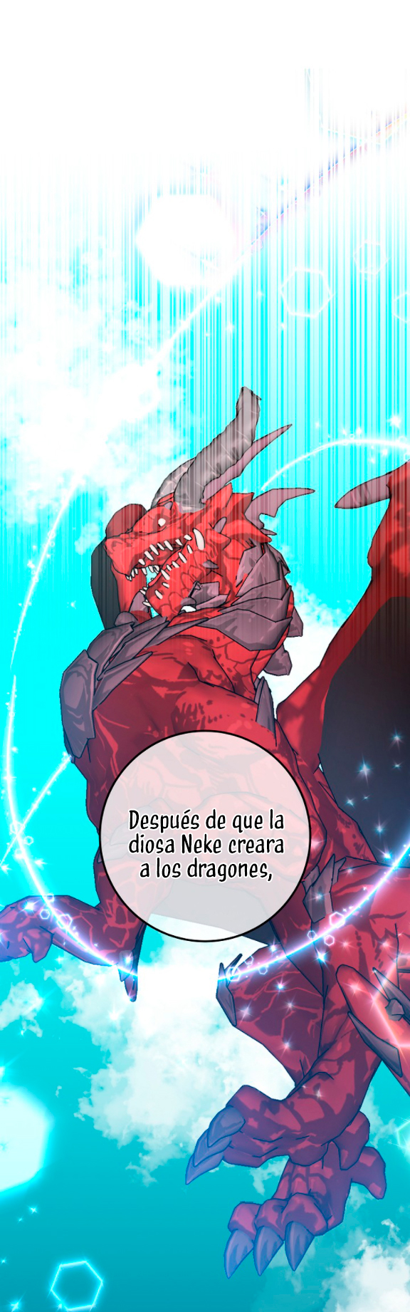 La esposa monstruosa del almirante Capítulo 25 - Página 72