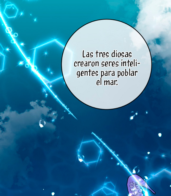 La esposa monstruosa del almirante Capítulo 25 - Página 73