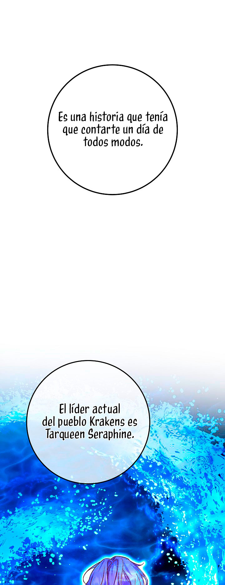 La esposa monstruosa del almirante Capítulo 26 - Página 21