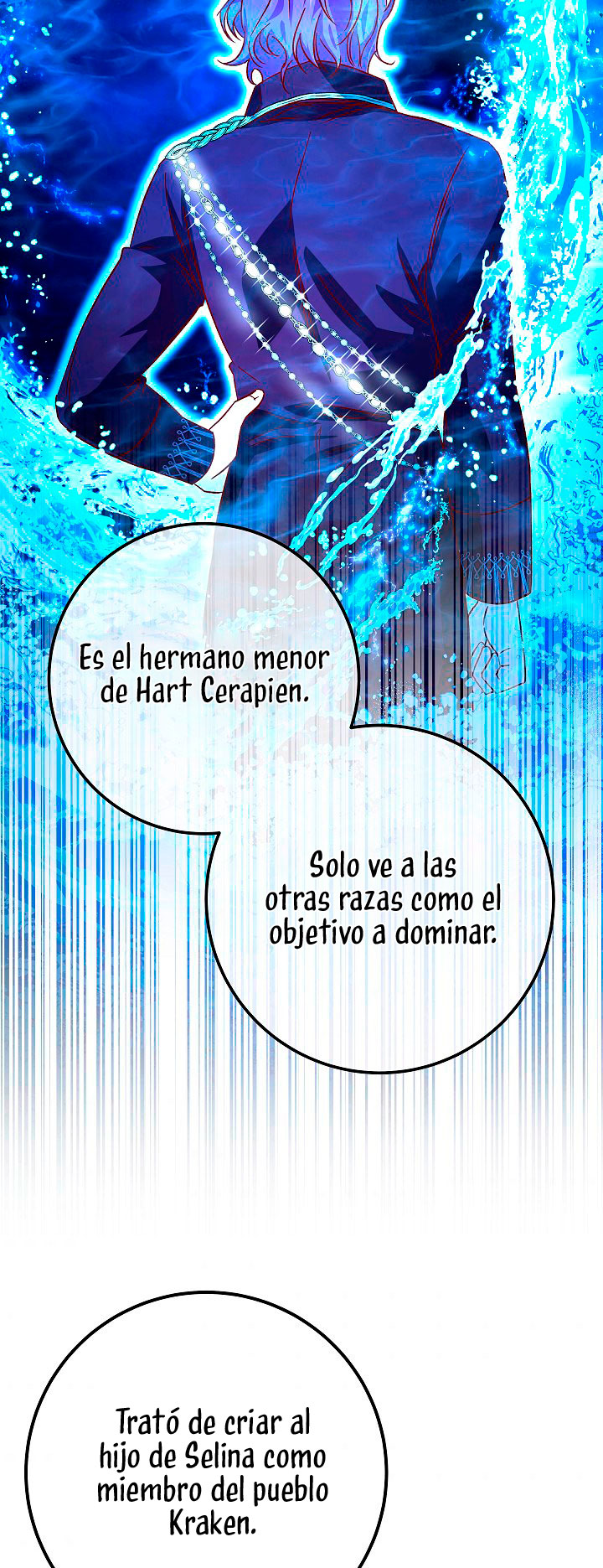 La esposa monstruosa del almirante Capítulo 26 - Página 22