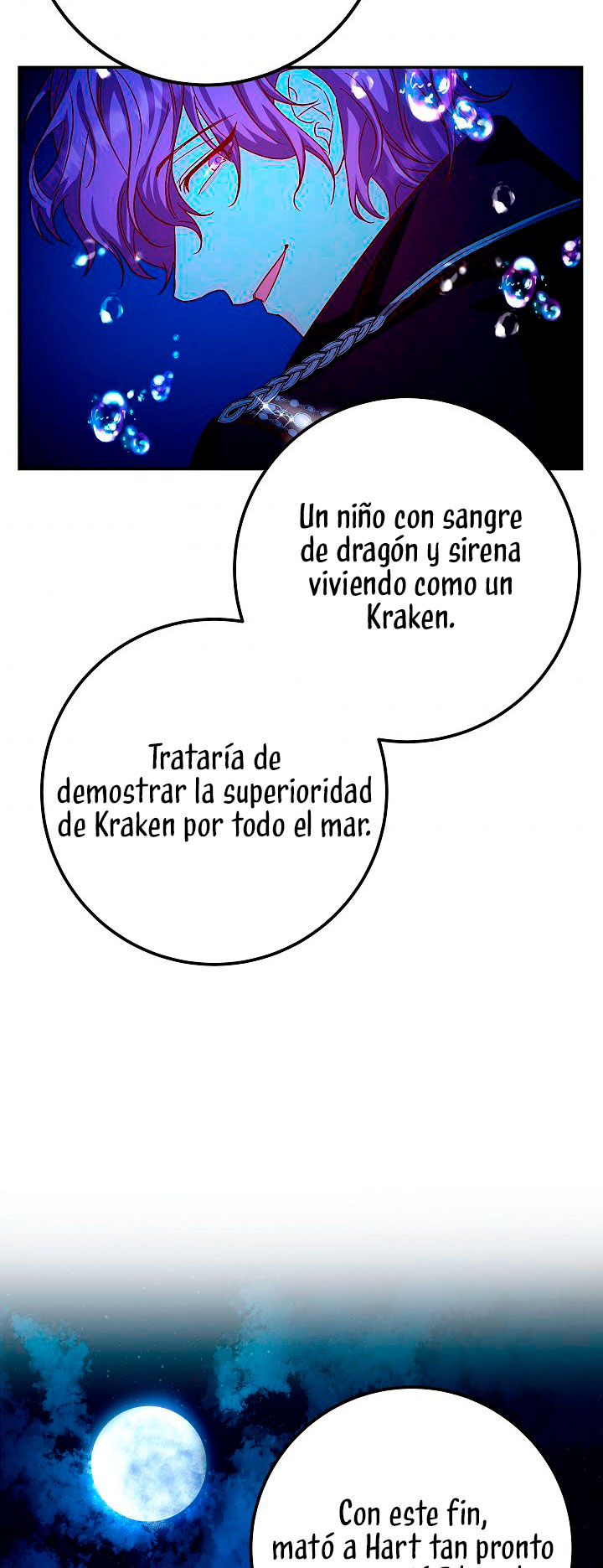 La esposa monstruosa del almirante Capítulo 26 - Página 23