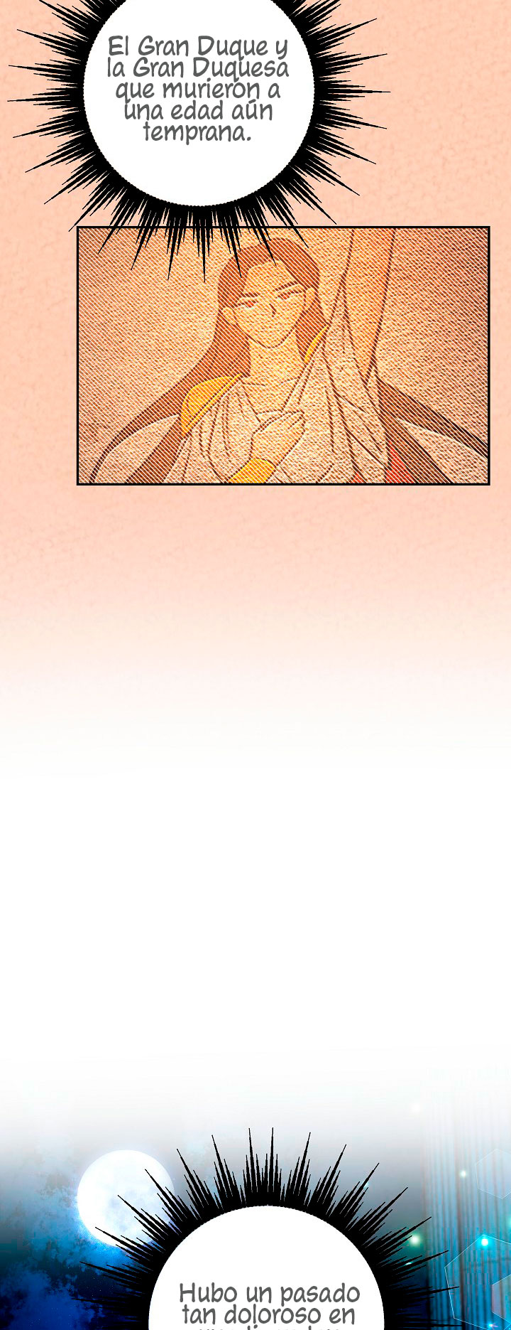 La esposa monstruosa del almirante Capítulo 26 - Página 27