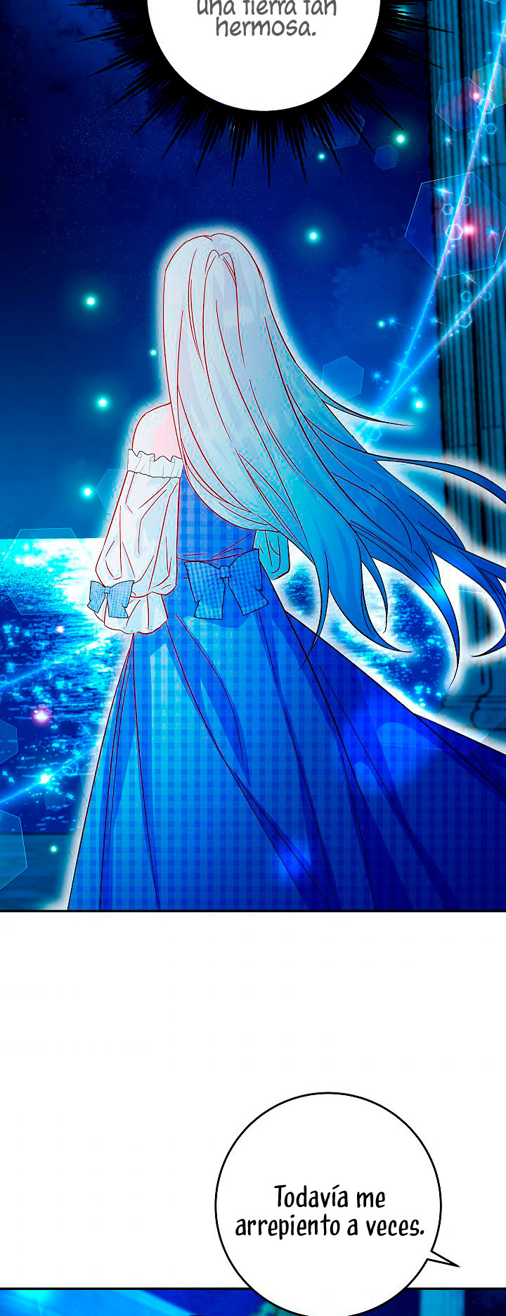 La esposa monstruosa del almirante Capítulo 26 - Página 28