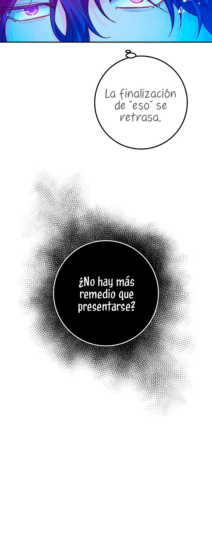 La esposa monstruosa del almirante Capítulo 26 - Página 39