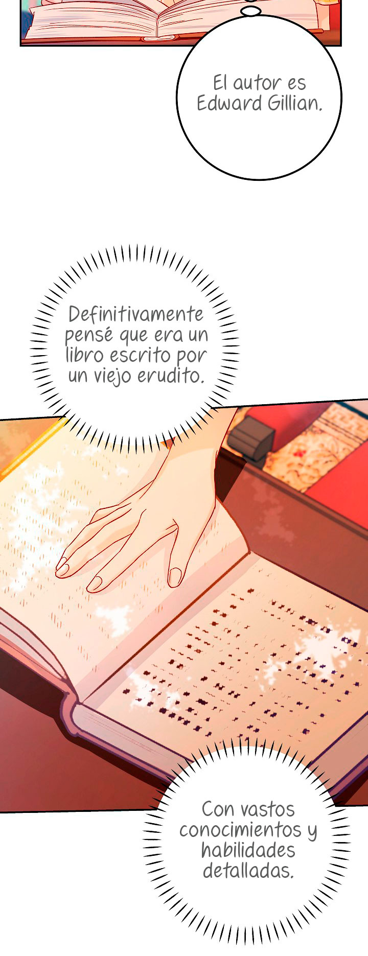 La esposa monstruosa del almirante Capítulo 26 - Página 43