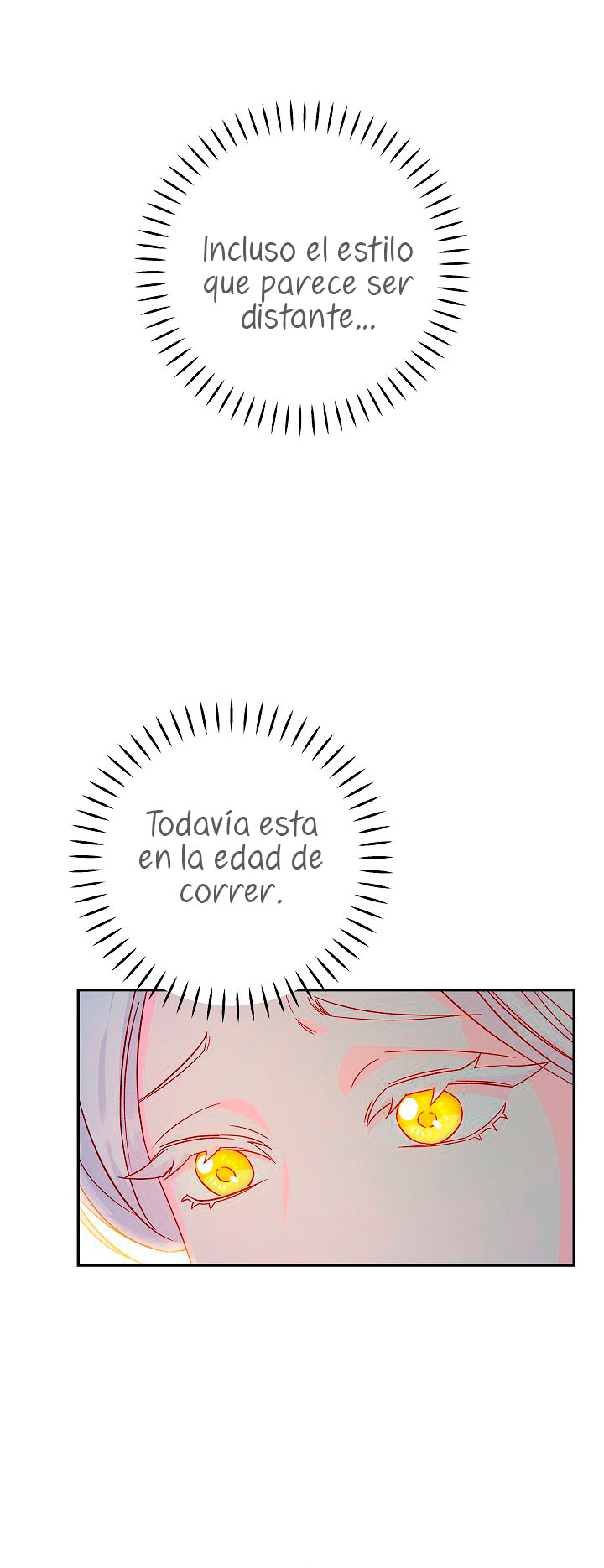 La esposa monstruosa del almirante Capítulo 26 - Página 44