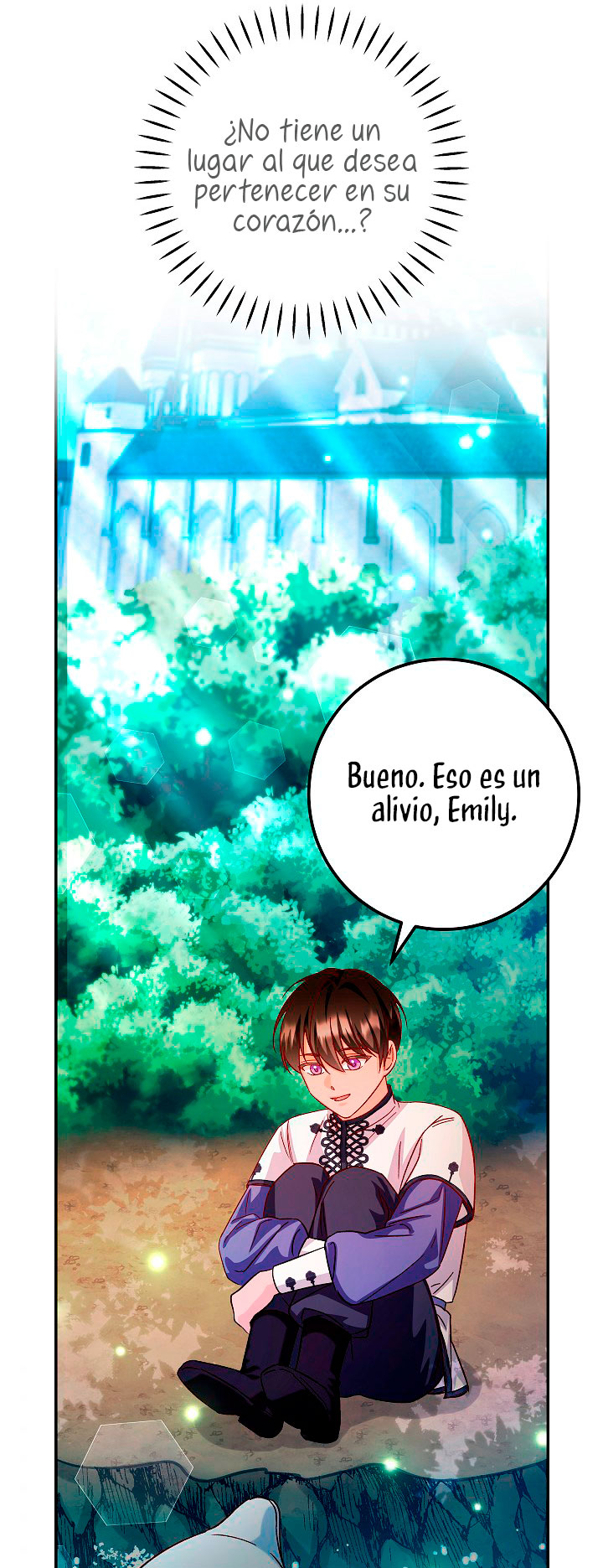 La esposa monstruosa del almirante Capítulo 26 - Página 45