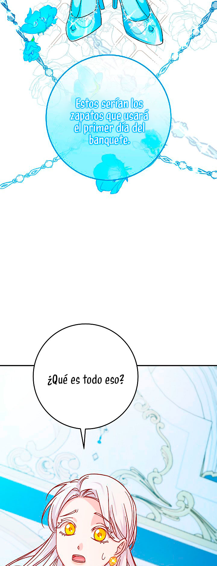 La esposa monstruosa del almirante Capítulo 27 - Página 15