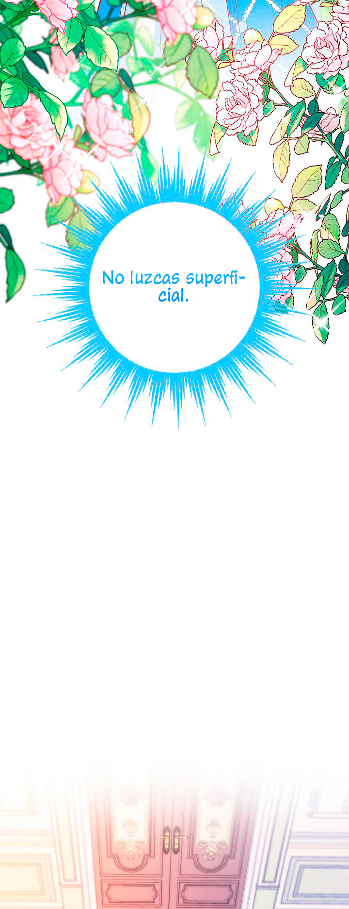 La esposa monstruosa del almirante Capítulo 27 - Página 43