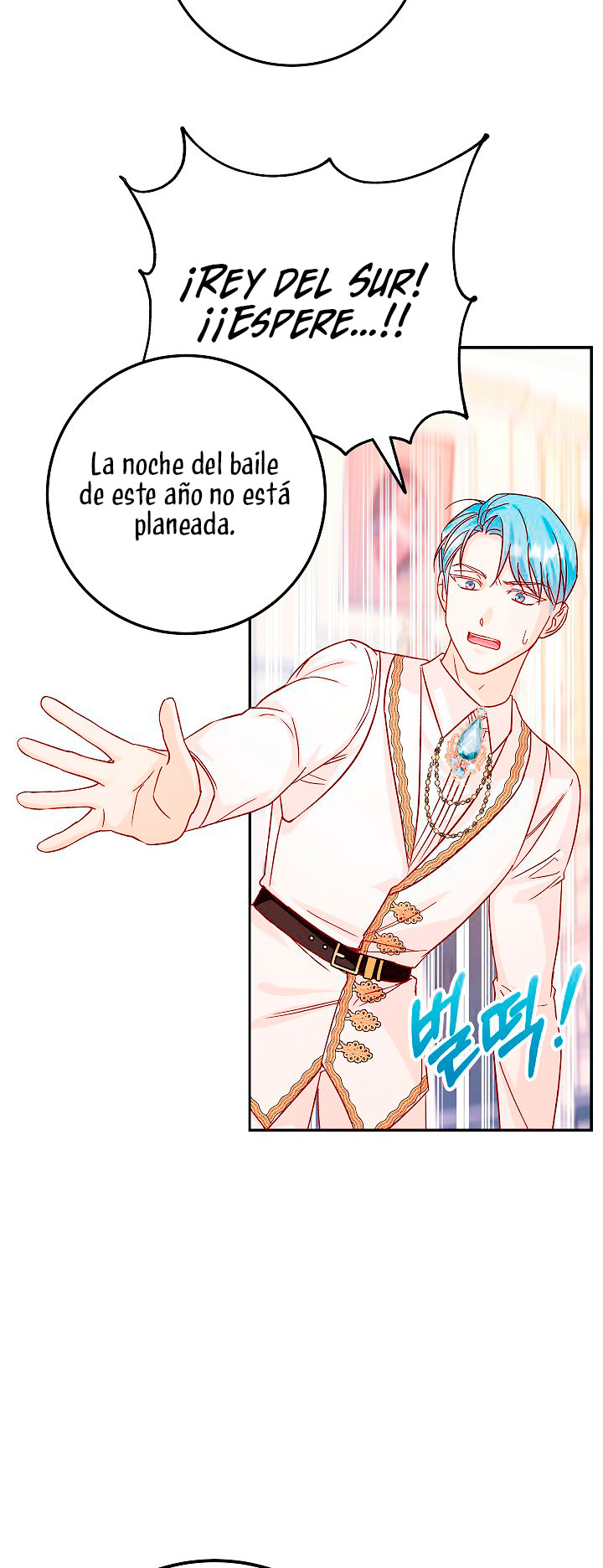 La esposa monstruosa del almirante Capítulo 27 - Página 50