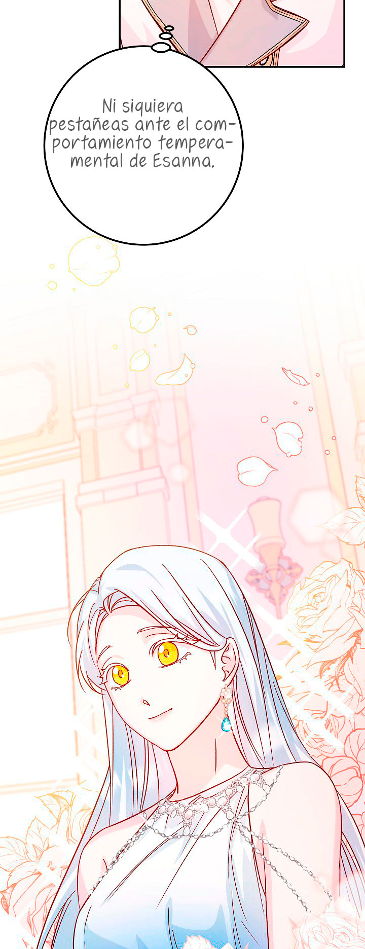 La esposa monstruosa del almirante Capítulo 27 - Página 61