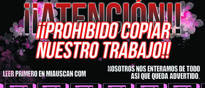 La esposa monstruosa del almirante Capítulo 27 - Página 64