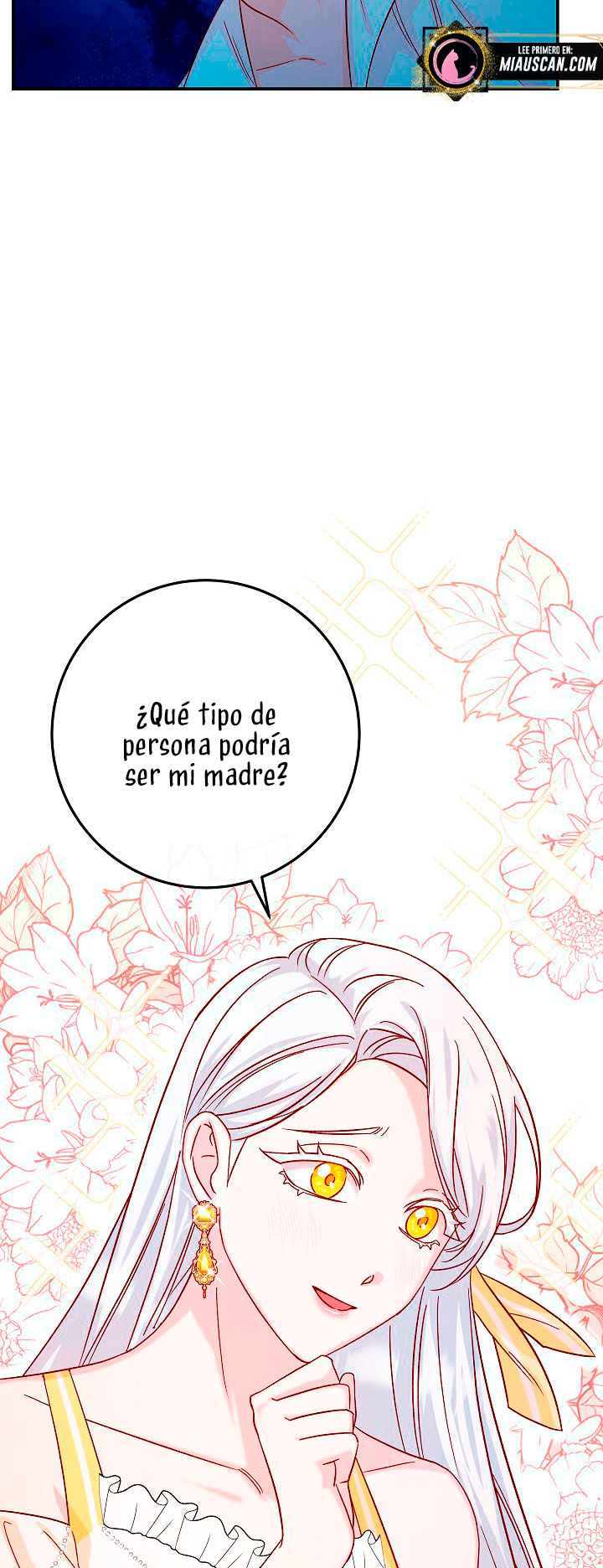 La esposa monstruosa del almirante Capítulo 27 - Página 9