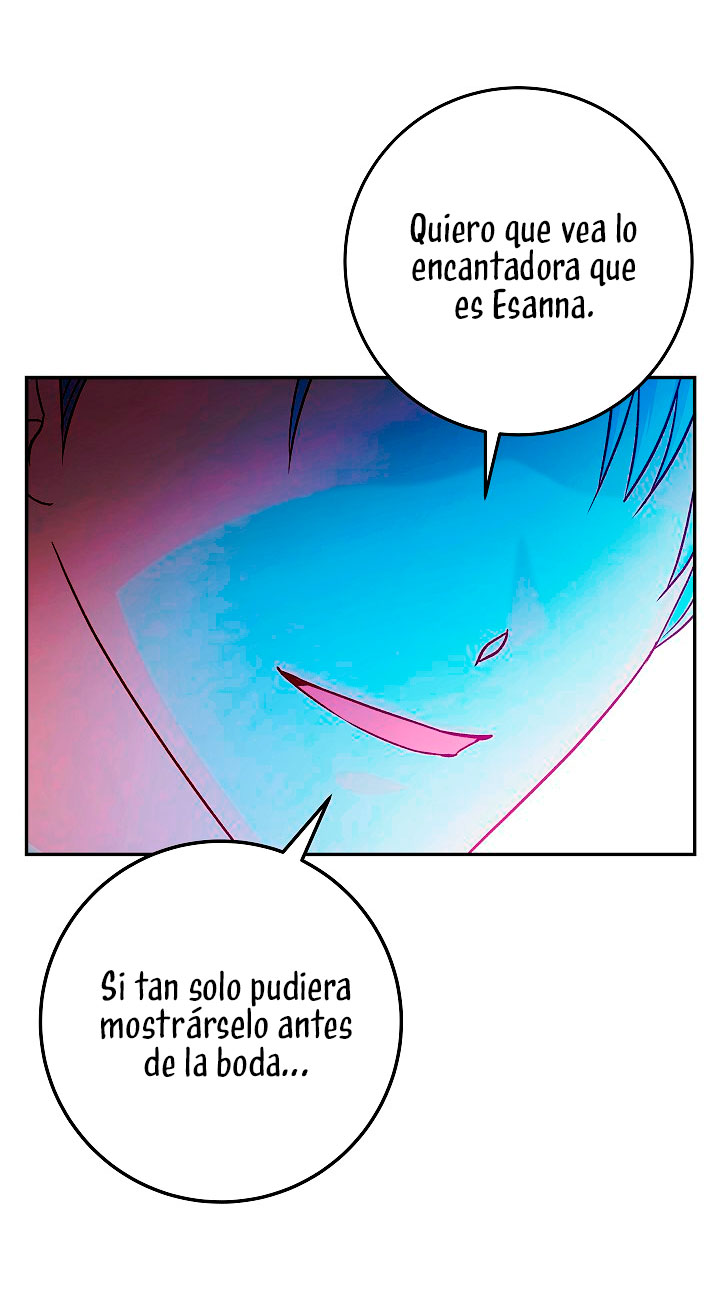 La esposa monstruosa del almirante Capítulo 28 - Página 17