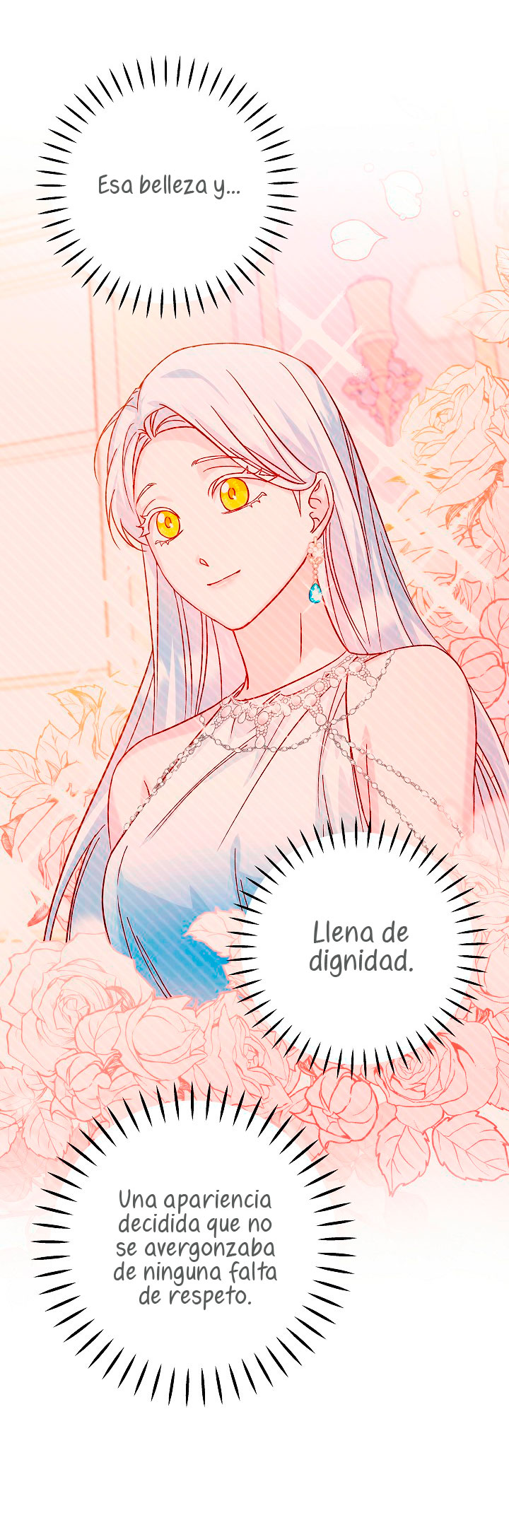 La esposa monstruosa del almirante Capítulo 28 - Página 21