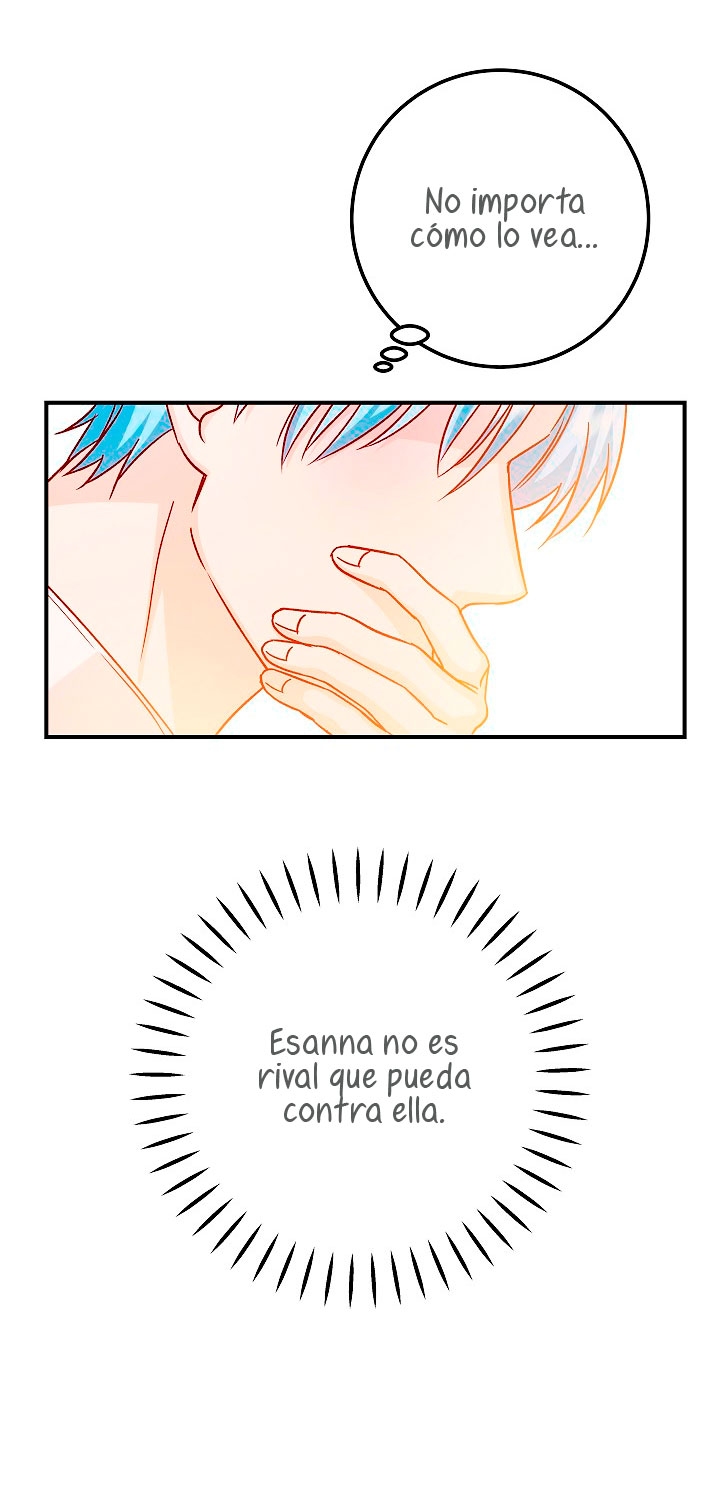 La esposa monstruosa del almirante Capítulo 28 - Página 22