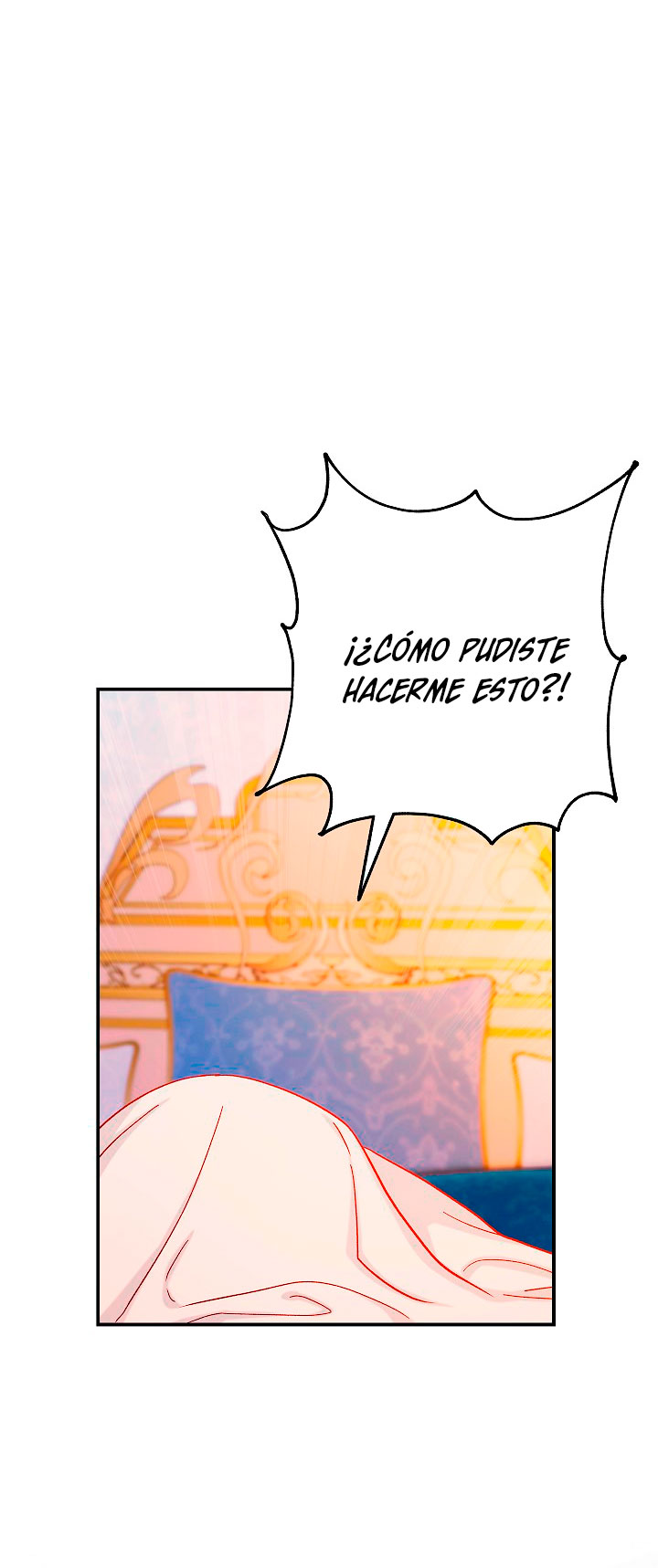 La esposa monstruosa del almirante Capítulo 28 - Página 3