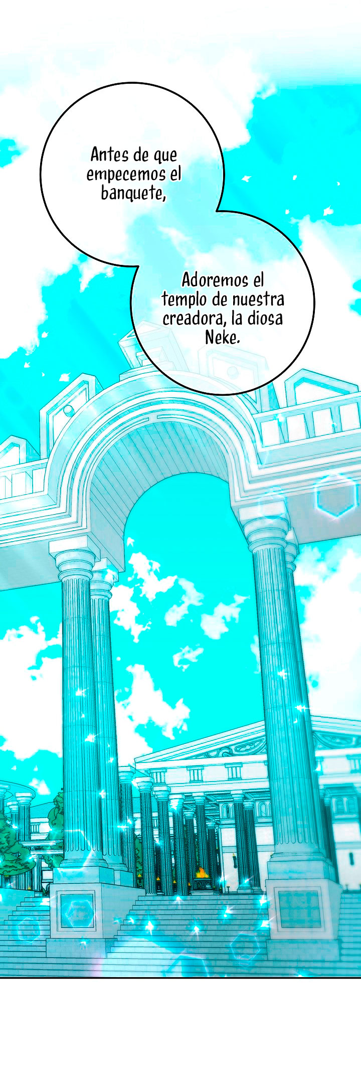 La esposa monstruosa del almirante Capítulo 28 - Página 30