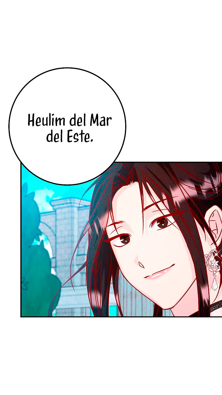 La esposa monstruosa del almirante Capítulo 28 - Página 32