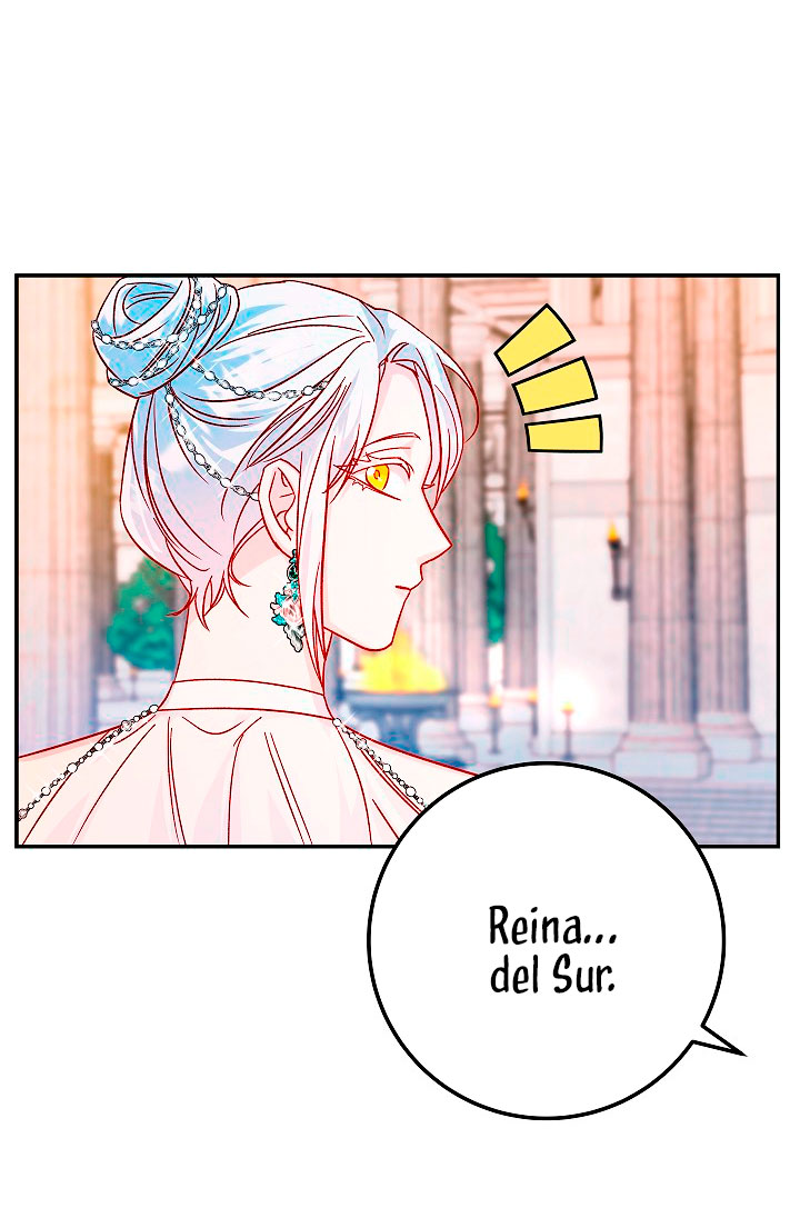 La esposa monstruosa del almirante Capítulo 28 - Página 38