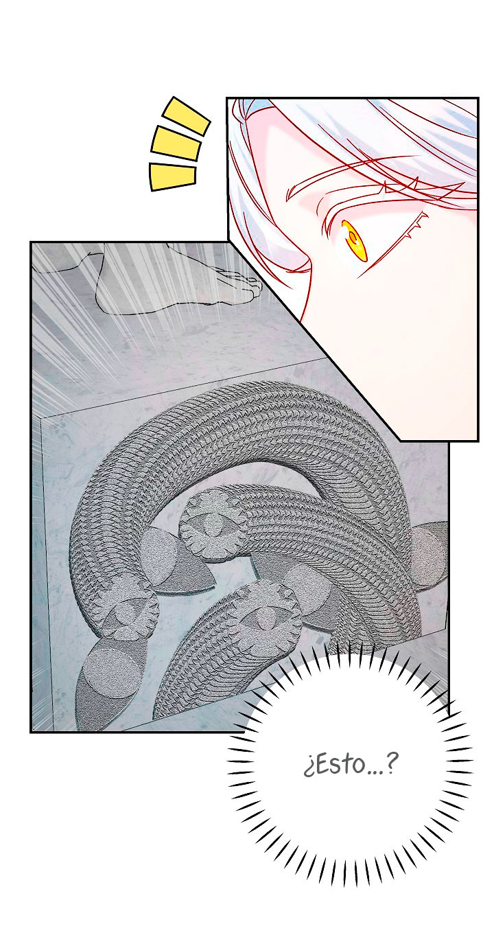 La esposa monstruosa del almirante Capítulo 28 - Página 42