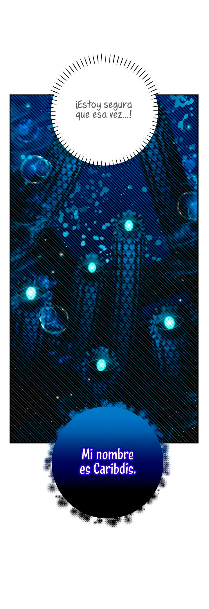 La esposa monstruosa del almirante Capítulo 28 - Página 44