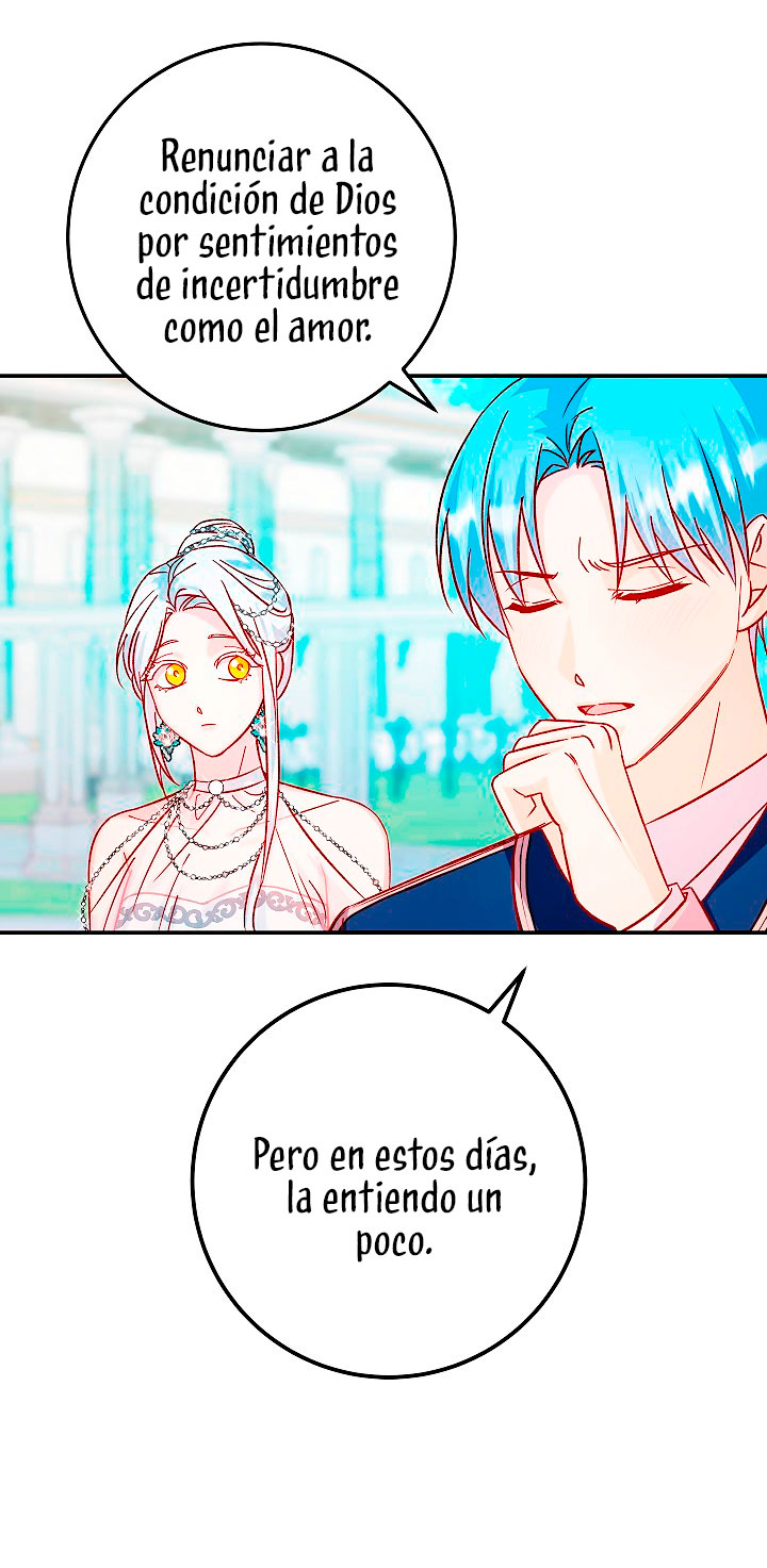 La esposa monstruosa del almirante Capítulo 28 - Página 54