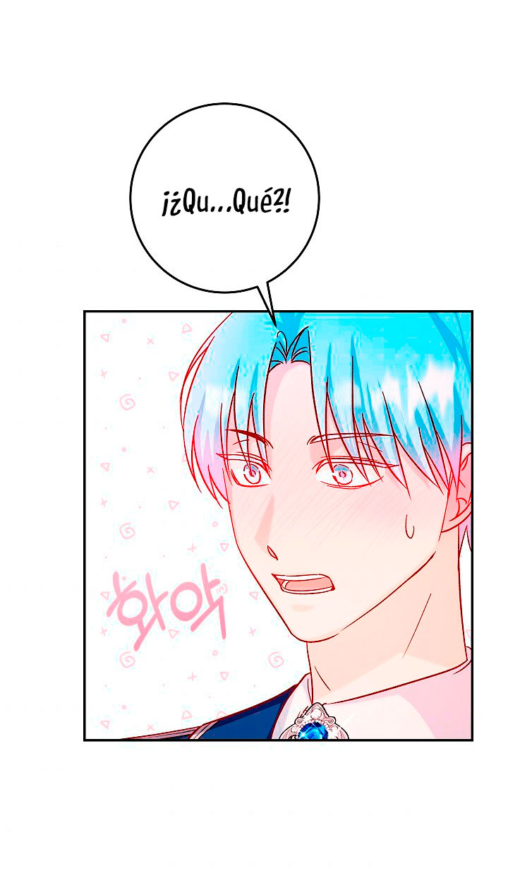 La esposa monstruosa del almirante Capítulo 28 - Página 58