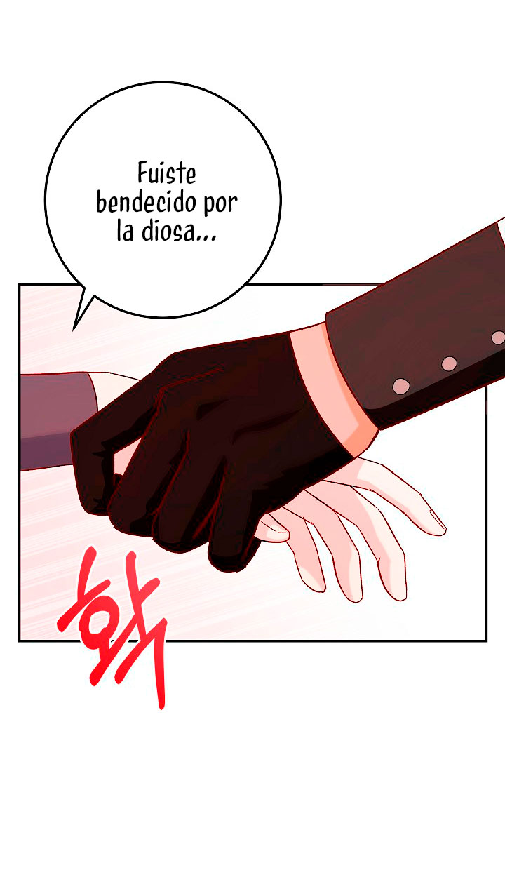 La esposa monstruosa del almirante Capítulo 28 - Página 62