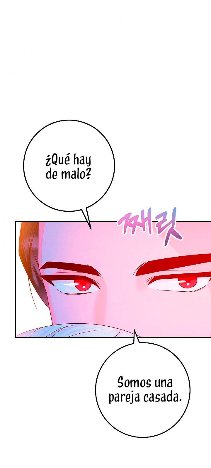 La esposa monstruosa del almirante Capítulo 28 - Página 65