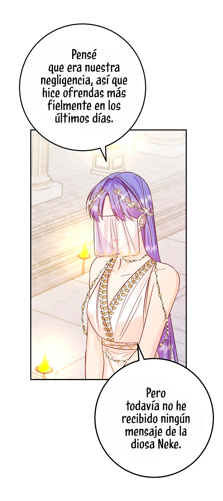 La esposa monstruosa del almirante Capítulo 29 - Página 10