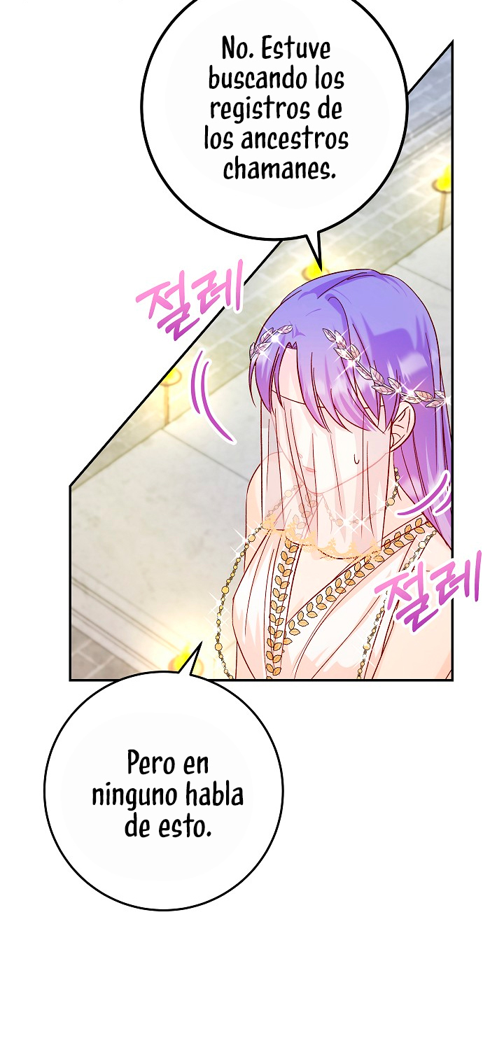 La esposa monstruosa del almirante Capítulo 29 - Página 12