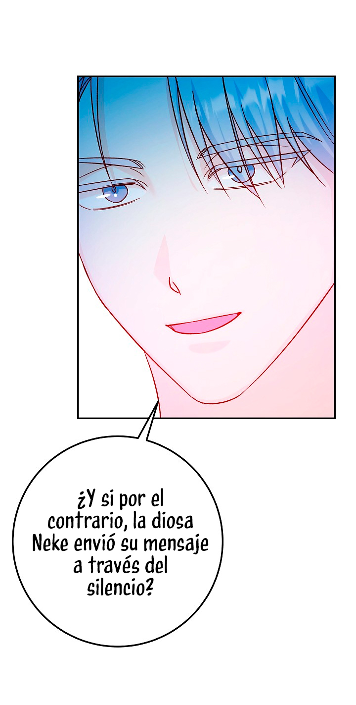 La esposa monstruosa del almirante Capítulo 29 - Página 16