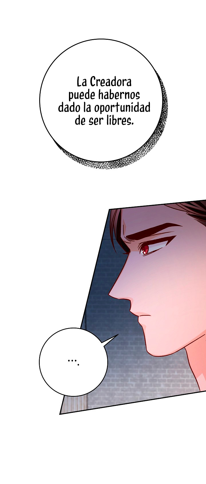 La esposa monstruosa del almirante Capítulo 29 - Página 19