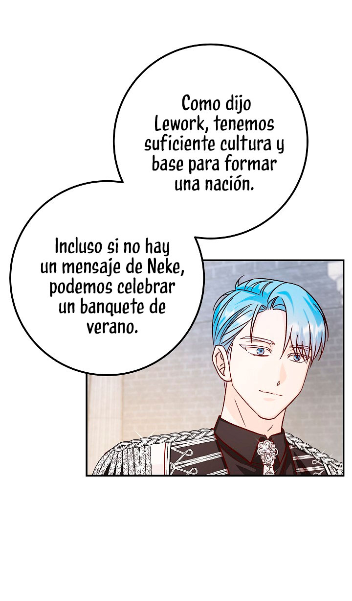 La esposa monstruosa del almirante Capítulo 29 - Página 22