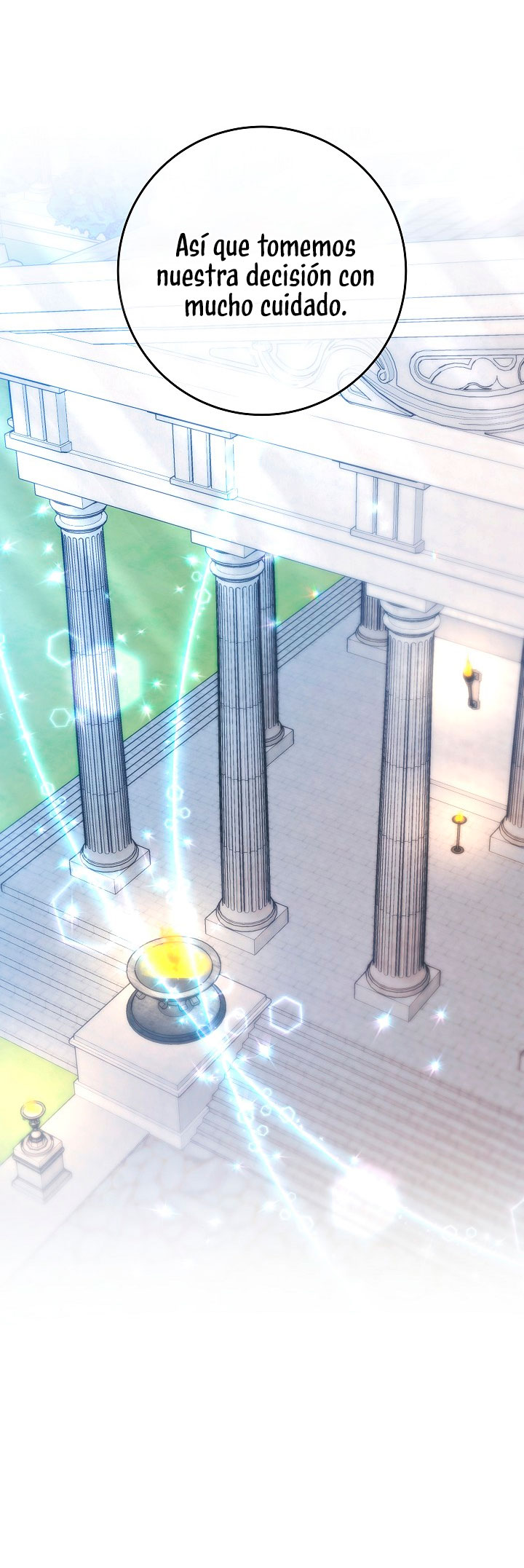 La esposa monstruosa del almirante Capítulo 29 - Página 24