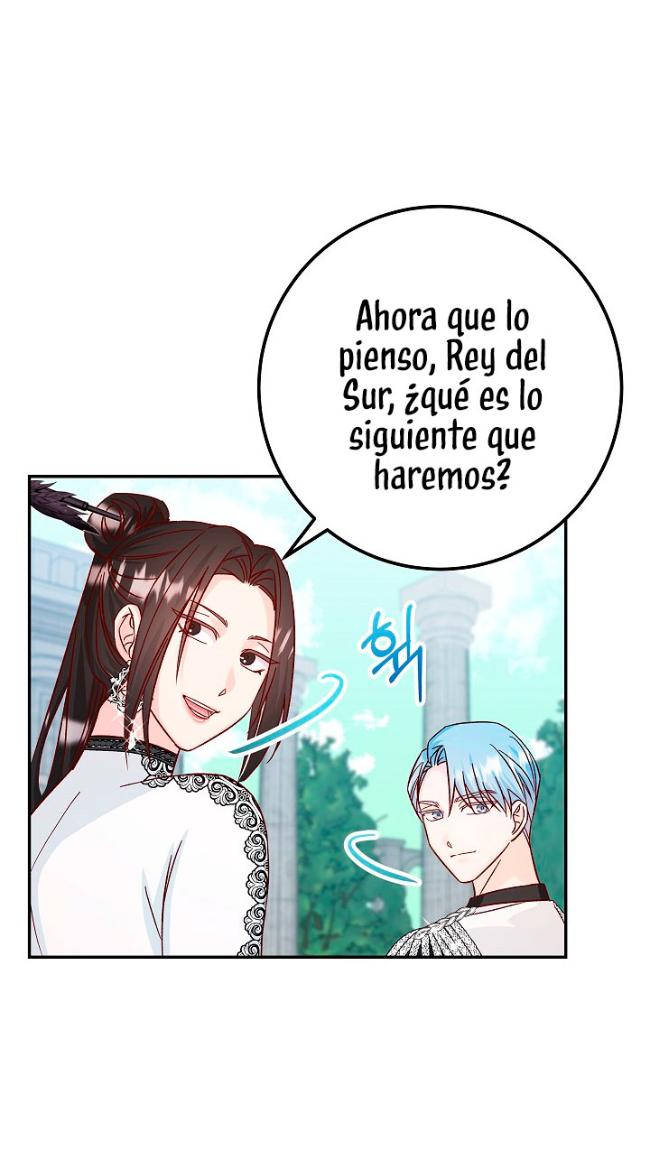 La esposa monstruosa del almirante Capítulo 29 - Página 28