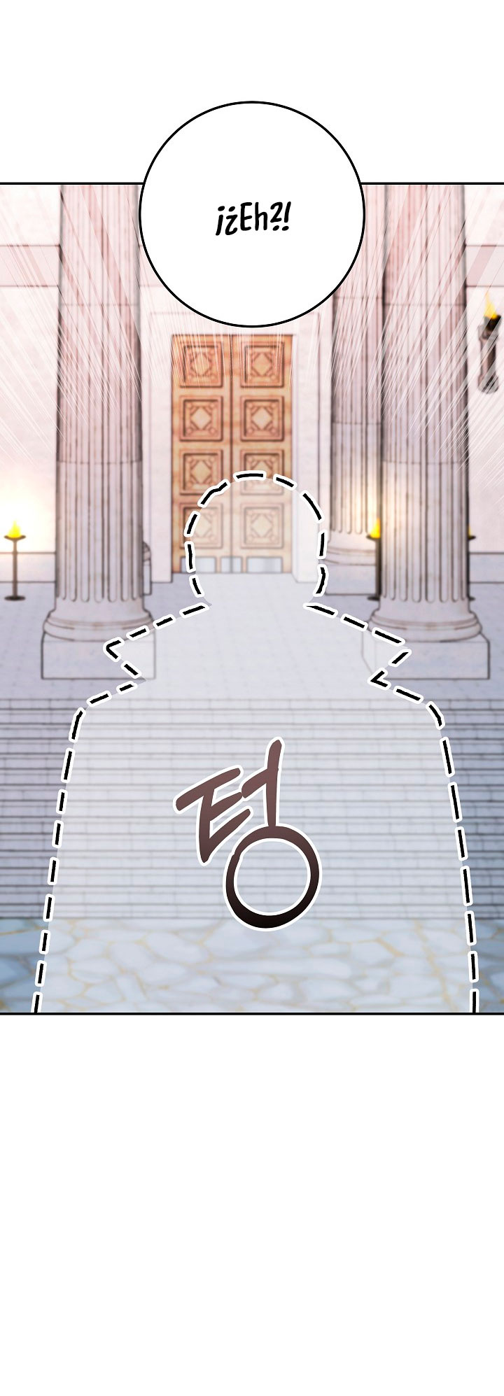 La esposa monstruosa del almirante Capítulo 29 - Página 29