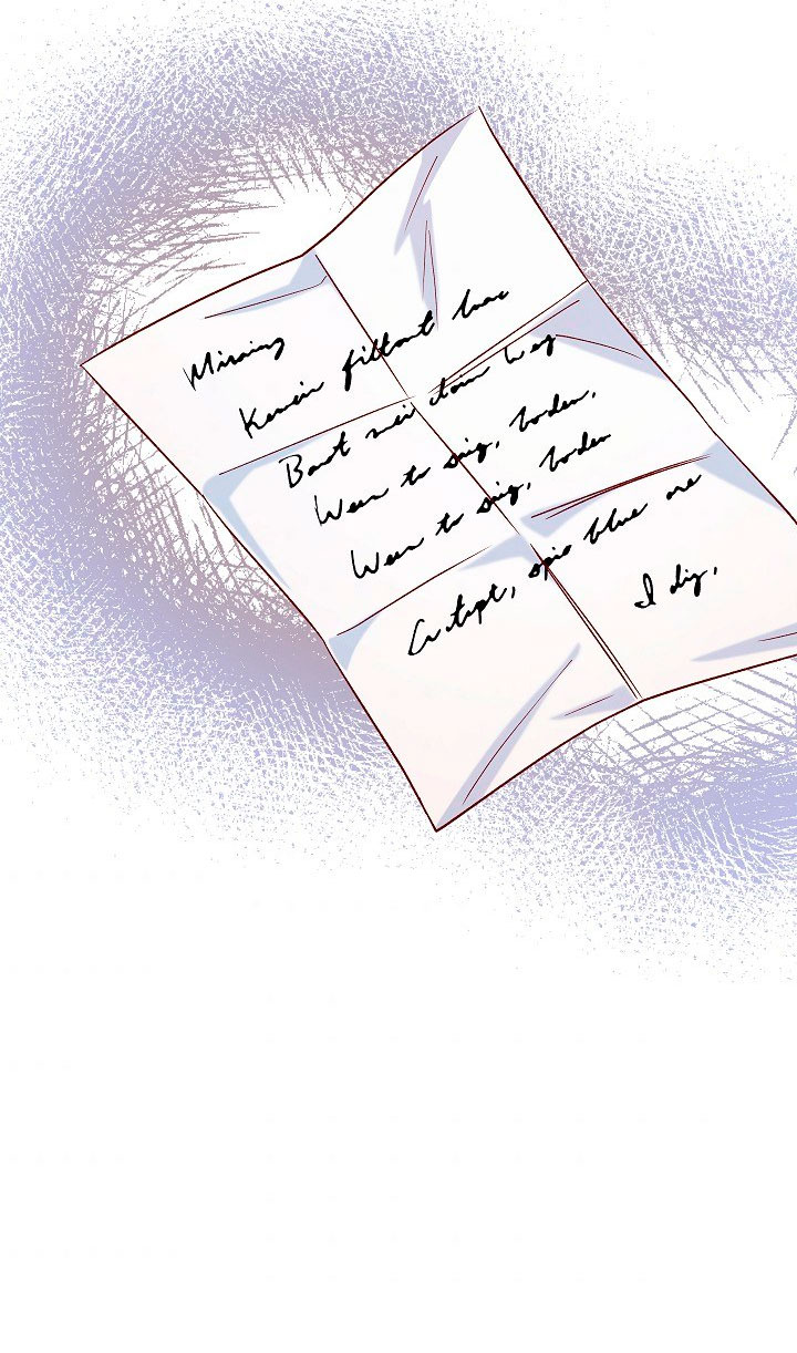 La esposa monstruosa del almirante Capítulo 29 - Página 38