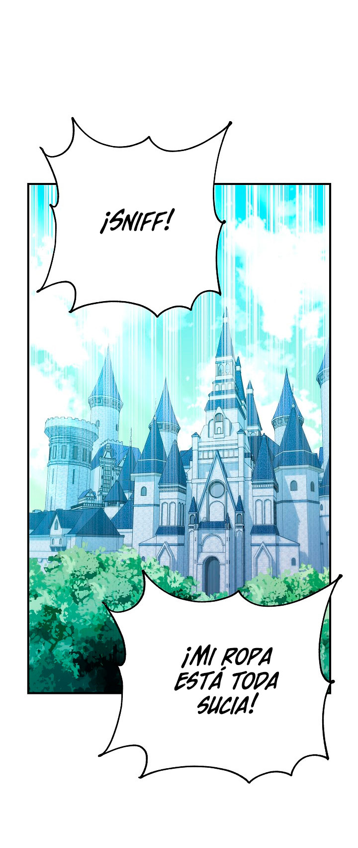 La esposa monstruosa del almirante Capítulo 29 - Página 39