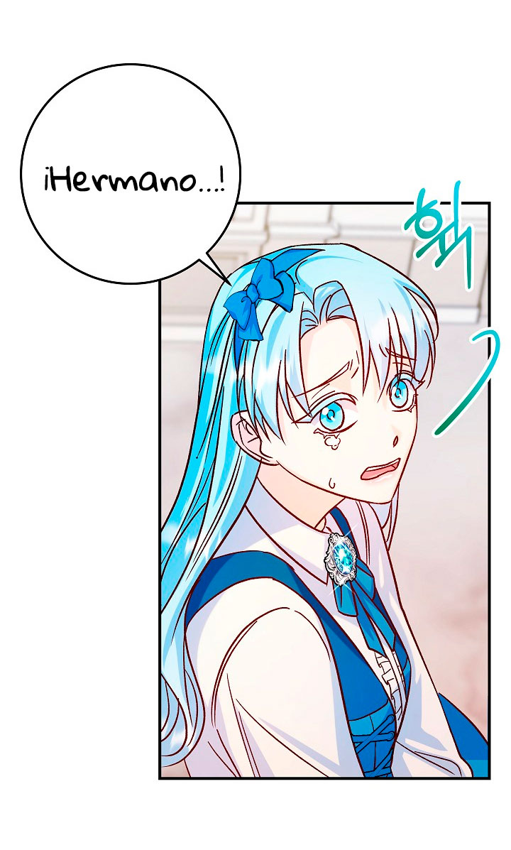 La esposa monstruosa del almirante Capítulo 29 - Página 42