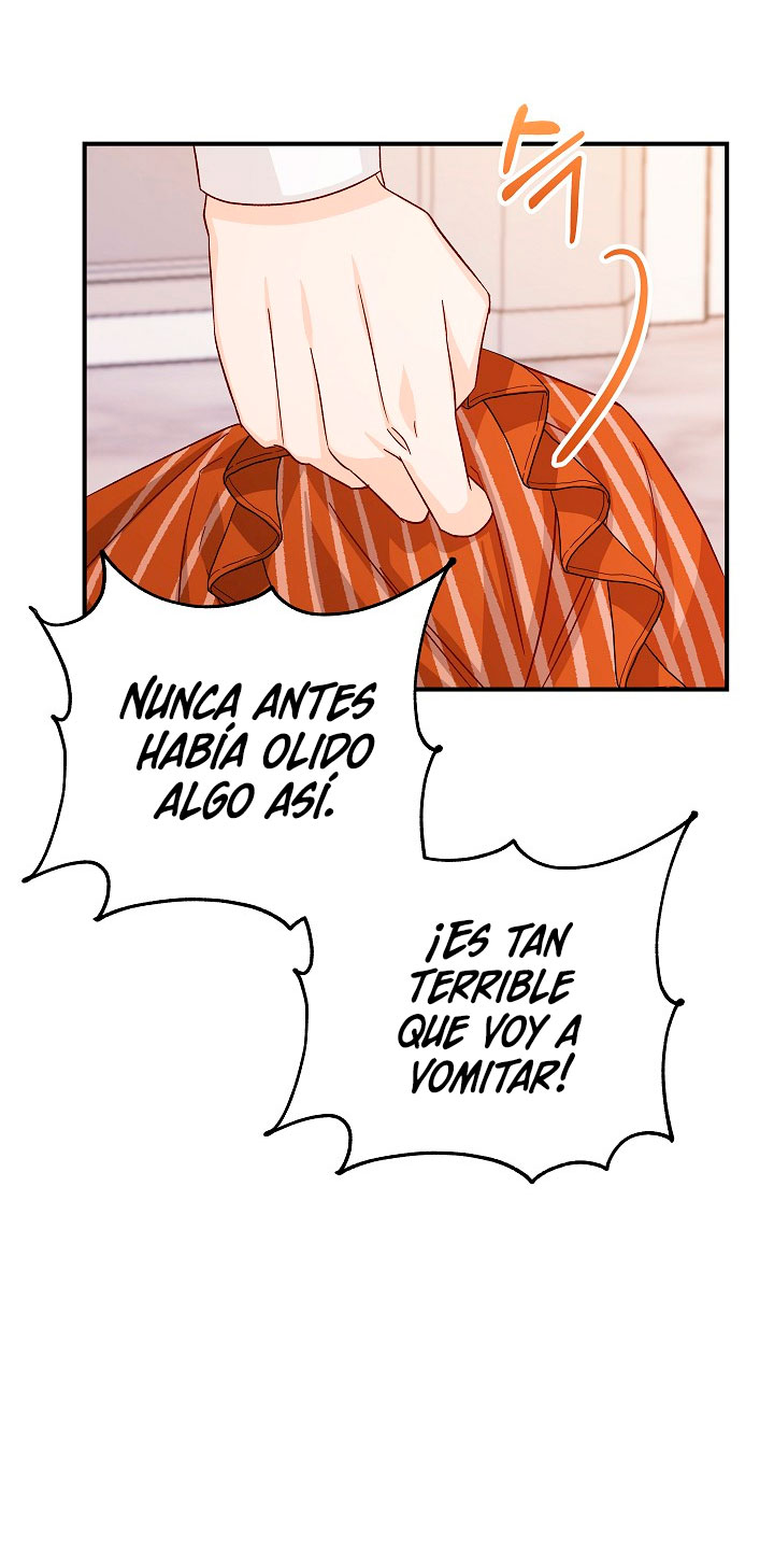 La esposa monstruosa del almirante Capítulo 29 - Página 46