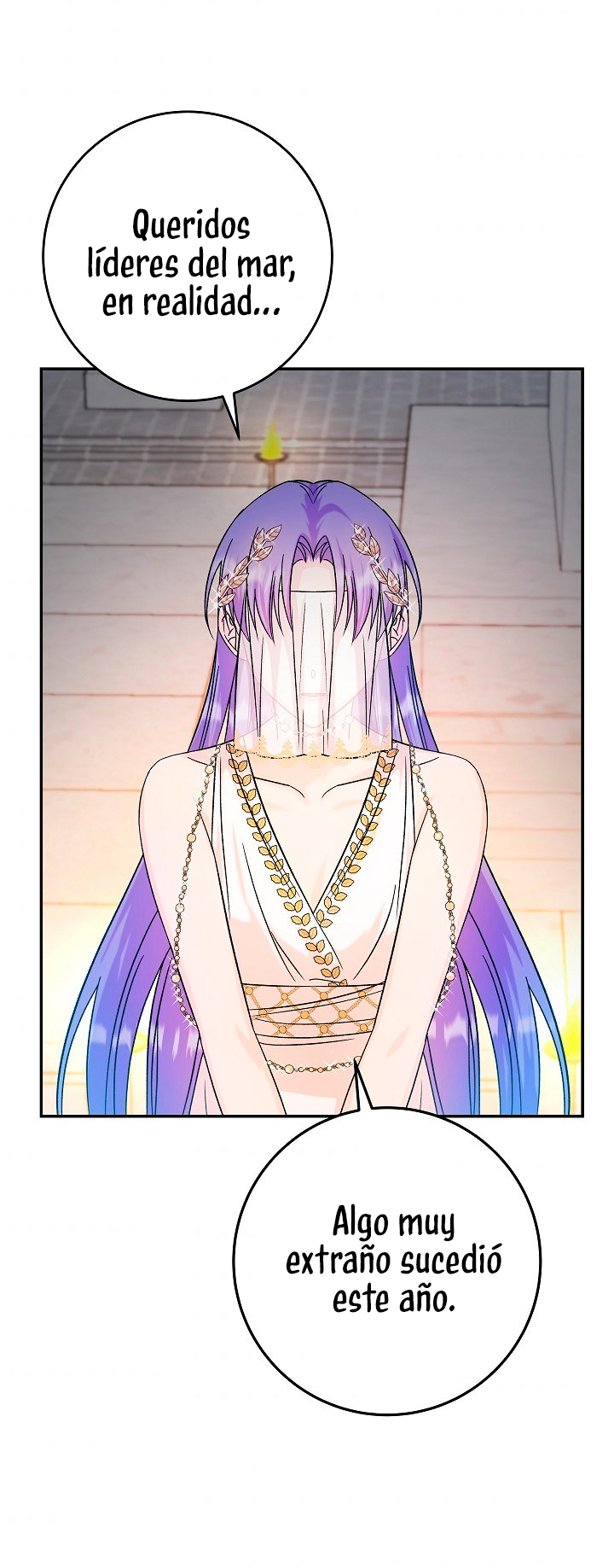 La esposa monstruosa del almirante Capítulo 29 - Página 5