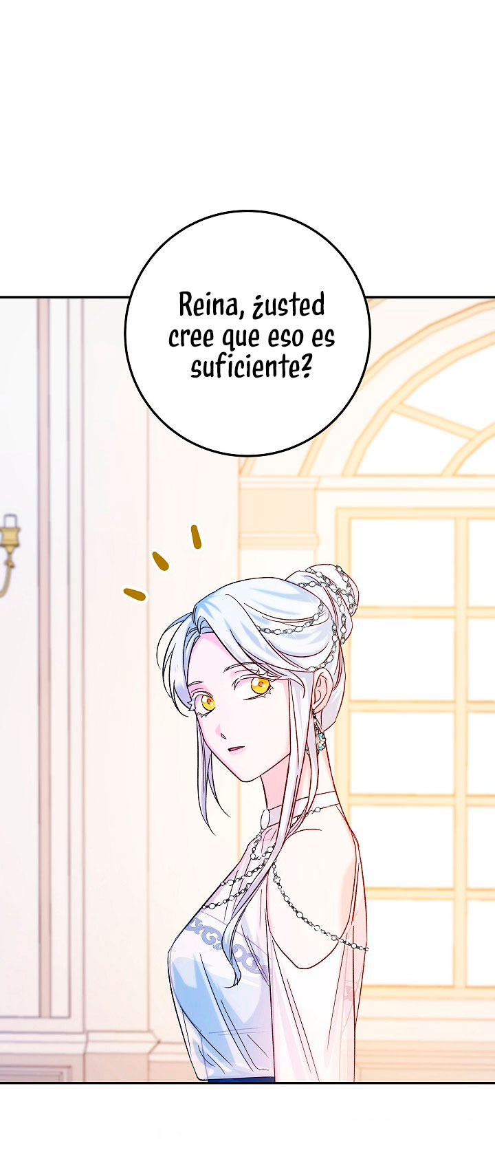 La esposa monstruosa del almirante Capítulo 29 - Página 63